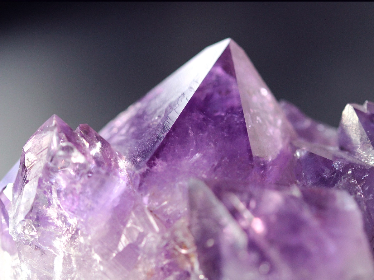 Amethyst