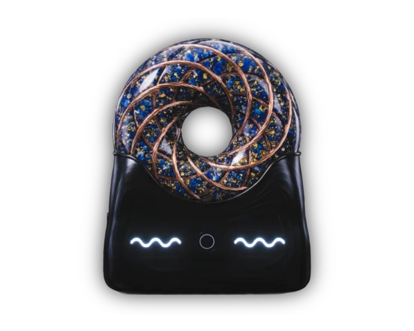 Azure Tide GaiaWavez Harmonizer