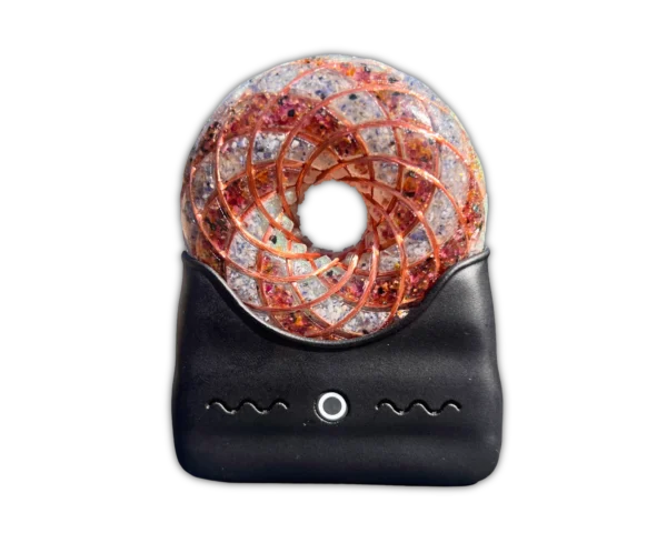Equilibrium GaiaWavez Harmonizer