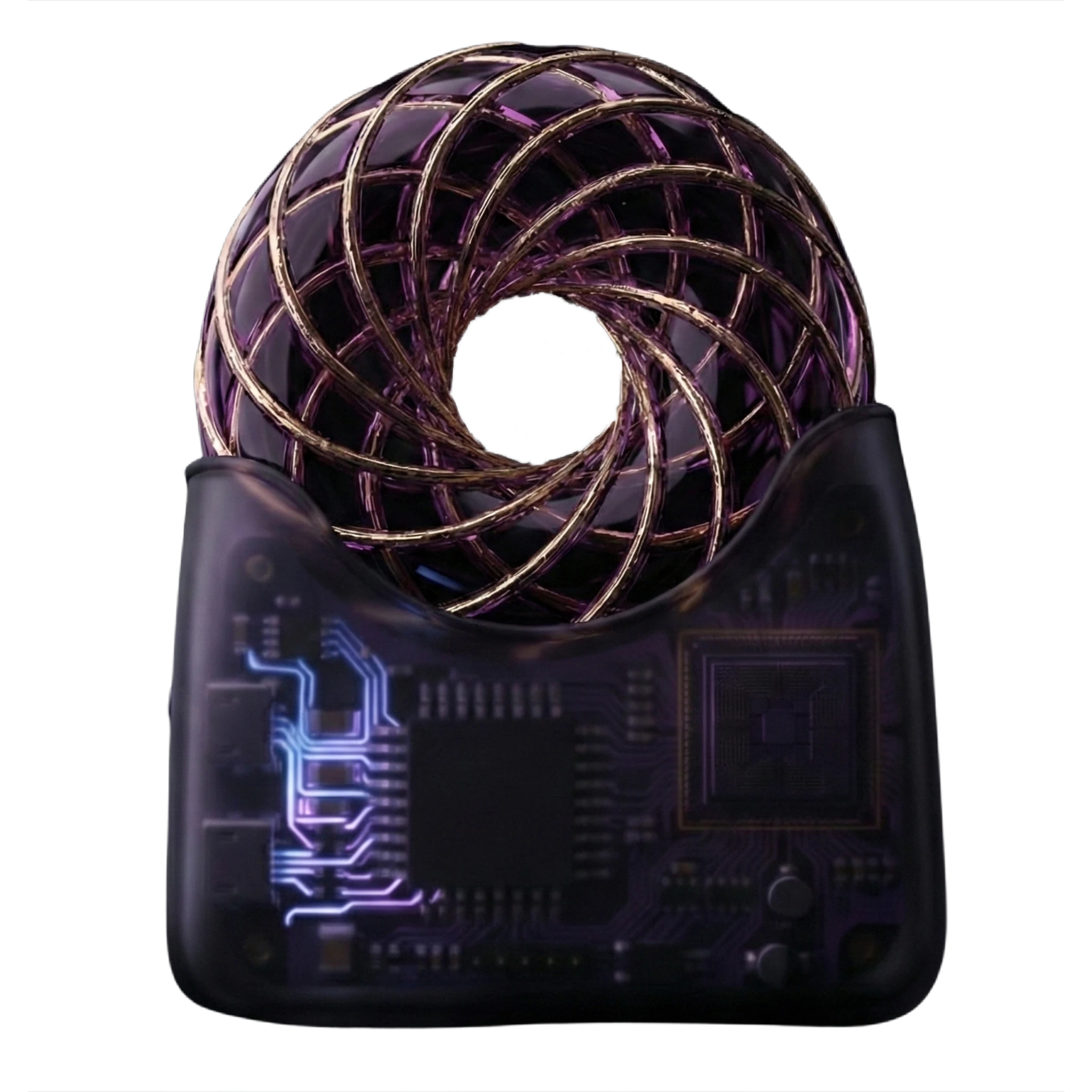 Gaia Wavez Driver image - The Driver