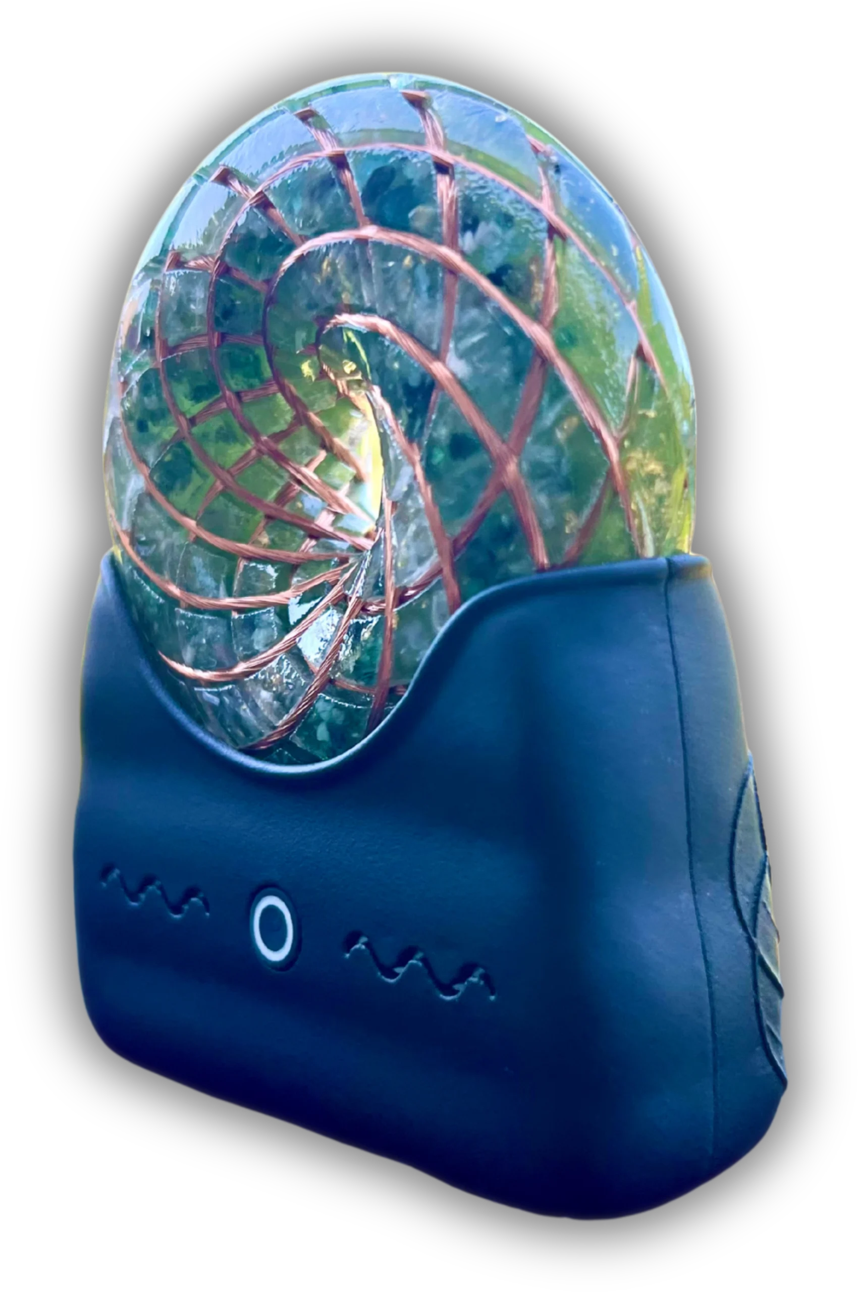 Gaia Wavez Hero 2 at angle