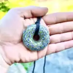 Gaia Wavez Necklace