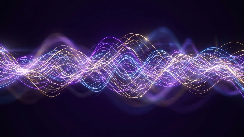 Harmonic Blends